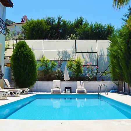 Rose Oludeniz Villa *