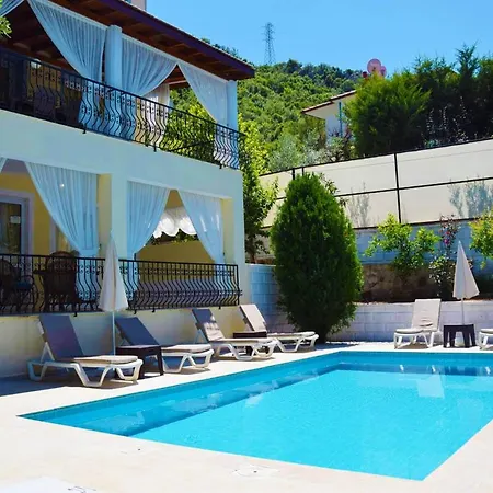 Rose Oludeniz Villa
