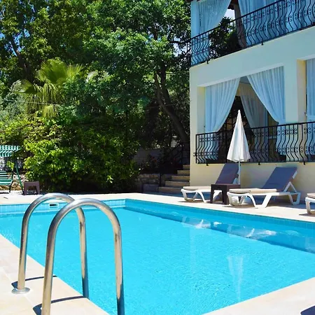 Villa Rose Oludeniz Fethiye