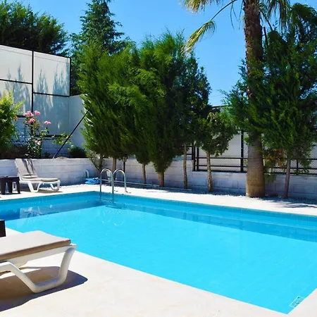 Rose Oludeniz