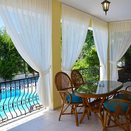 Rose Oludeniz Fethiye