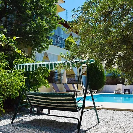 Rose Oludeniz Villa *