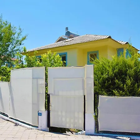 Rose Oludeniz Villa *