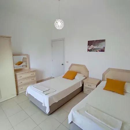 Villa Rose Oludeniz