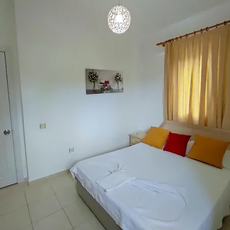 Villa Rose Oludeniz Fethiye
