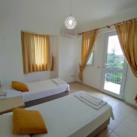 Rose Oludeniz Villa Fethiye
