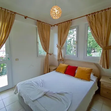 Villa Rose Oludeniz *