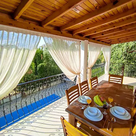 Rose Oludeniz Villa *