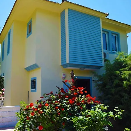 Villa Rose Oludeniz *