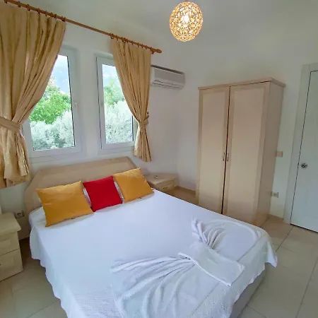 Rose Oludeniz *