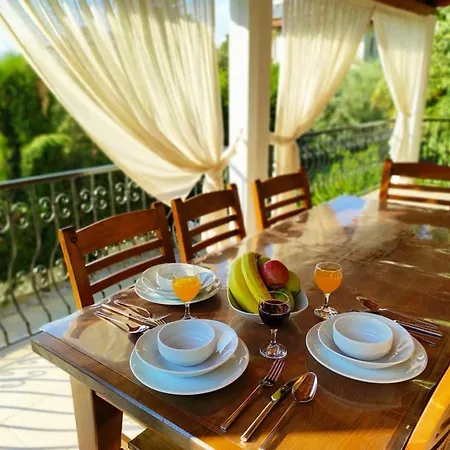 Rose Oludeniz Villa Fethiye
