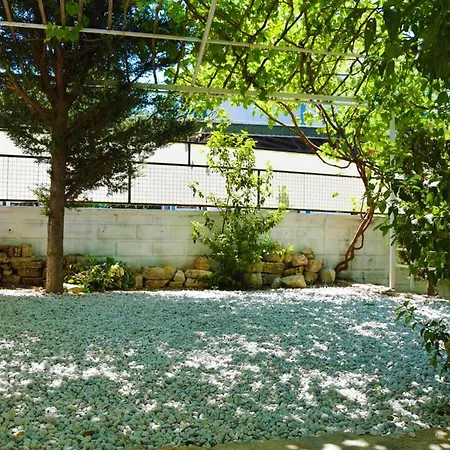 Rose Oludeniz Villa