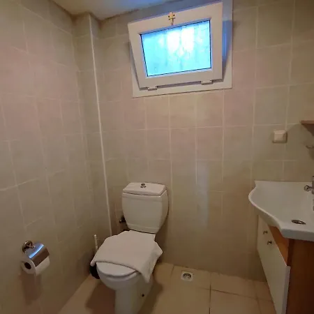 Rose Oludeniz Villa *