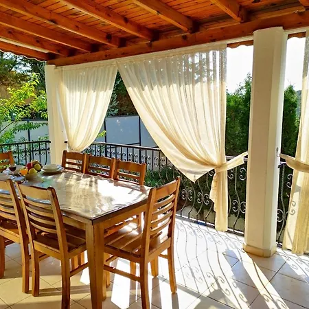 Rose Oludeniz * Fethiye