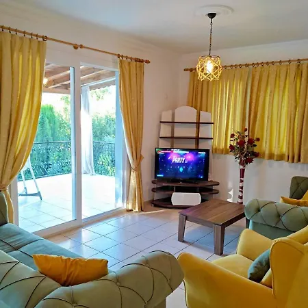 Rose Oludeniz *