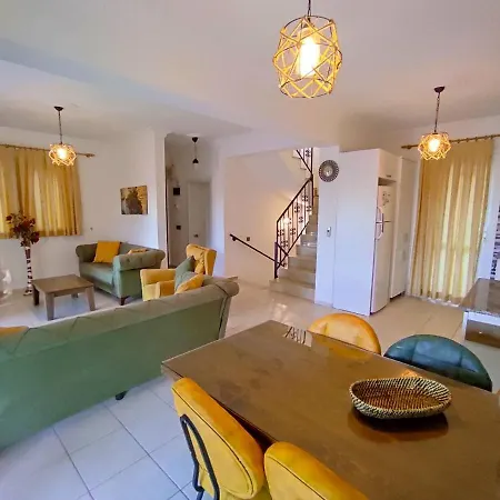 Rose Oludeniz Villa