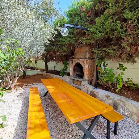 Rose Oludeniz Villa