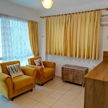 Rose Oludeniz Villa