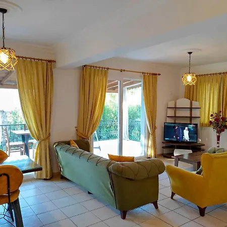 Villa Rose Oludeniz *