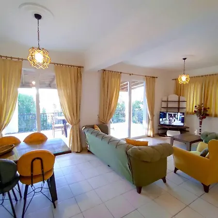 Villa Rose Oludeniz