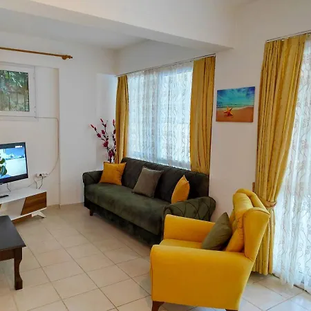 Villa Rose Oludeniz *