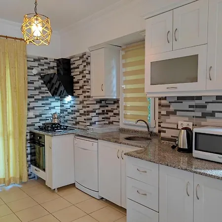 Villa Rose Oludeniz *
